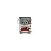 Hickson Decor Ultra Wood Stain Renkli Teak 2,5 lt Ahşap Vernik