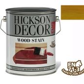 Hickson Decor Wood Stain 2.5 lt Tanalith Green Ahşap Boyası