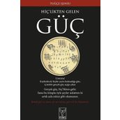 Hiç'likten Gelen Güç - Tuğçe Işınsu