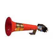 HİDO 12V Tazyikli Islık Korna Komprs.