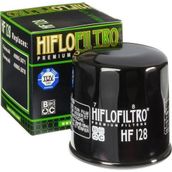 Hiflo HF128 Kawasaki Side X Side CF Moto 450SR Yağ Filtresi