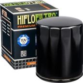 Hiflo HF170B Harley Davidson XLH 883 Sporster 1990-2006 XR1200/X 2008-2012 FXLR LOW Yağ Filtresi