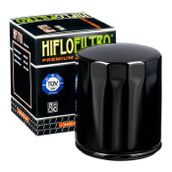 Hiflo HF171B Premium Krom TUV Onaylı Motosiklet Yağ Filtresi
