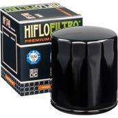 Hiflo HF174B Harley Davidson V-Rod Night Rod Street Yağ Filtresi