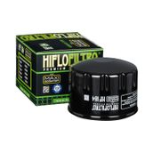Hiflo HF184 Premium Metal TUV Onaylı Motosiklet Yağ Filtresi
