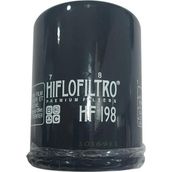 Hiflo HF198 Polaris ATV ACE 500 Sportsman 700 800 Yağ Filtresi