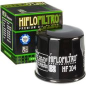 Hiflo HF204 Triumph Rocket 3GT 2500 2020-2021 Yağ Filtresi