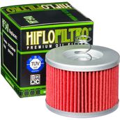 Hiflo HF540 Bajaj 130 Boxer Pulsar NS 150 Yağ Filtresi