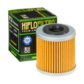 Hiflo HF563 Premium TUV Onaylı Motosiklet Yağ Filtresi