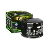 Hiflo HF565 Aprilia Shiver 900 Yağ Filtresi