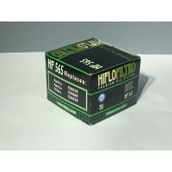 Hiflo HF565 Premium Metal TUV Onaylı Motosiklet Yağ Filtresi