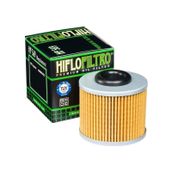 Hiflo HF569 2013-2016 MV Agusta Brutale 800 Uyumlu Yağ Filtresi