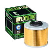 Hiflo HF569 2013-2016 MV Agusta F3 800 Uyumlu Yağ Filtresi