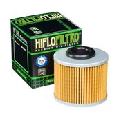 Hiflo HF569 2015-2016 MV Agusta Brutale Dragster 800 Uyumlu Yağ Filtresi