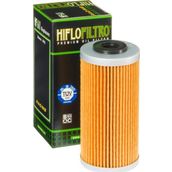 Hiflo HF611 Sherco 250 SEF Factory 4T 2018-2021 Uyumlu Yağ Filtresi