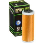 Hiflo HF652 2013-2023 KTM 250 EXC-F Uyumlu Yağ Filtresi