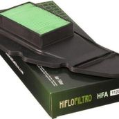 Hiflo HFA1120 Honda PCX150 2012-2018 Uyumlu Hava Filtresi