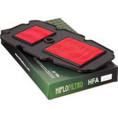 Hiflo HFA1615 Standart Motosiklet Hava Filtresi