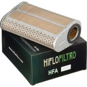 Hiflo HFA1618 Standart Motosiklet Hava Filtresi