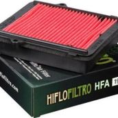 Hiflo HFA1933 Honda CRF1000L Africa Twin 2016-2019 Uyumlu Hava Filtresi
