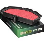 Hiflo HFA2610 2017-2023 Kawasaki Ninja 650 Uyumlu Hava Filtresi