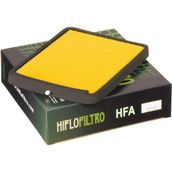Hiflo HFA2704 Standart Motosiklet Hava Filtresi