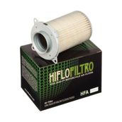 Hiflo HFA3604 Standart Motosiklet Hava Filtresi