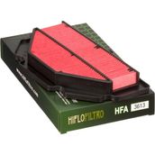 Hiflo HFA3613 Standart Motosiklet Hava Filtresi