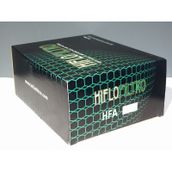 Hiflo HFA3907 Standart Motosiklet Hava Filtresi