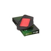Hiflo HFA4107 Standart Motosiklet Hava Filtresi