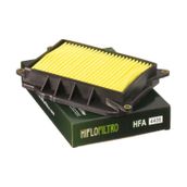Hiflo HFA4406 Standart Motosiklet Hava Filtresi