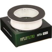 Hiflo HFA4510 Standart Motosiklet Hava Filtresi