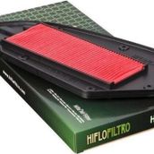 Hiflo HFA5013 Kymco Downtown 250i 2022-2023 Uyumlu Hava Filtresi
