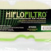 Hiflo HFA5203DS Piaggio X Evo 250 2007-2008 Uyumlu Hava Filtresi