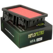 Hiflo HFA6303 Husqvarna Svartpilen 401 2018-2022 Uyumlu Hava Filtresi