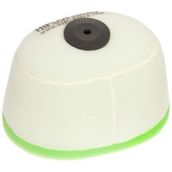 Hiflo HFF2024 Kawasaki KLR 650 1987-2023 Uyumlu Hava Filtresi