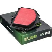 Hiflo Kawasaki Ninja 400 400 CC 2018-2023 Hava Filtresi