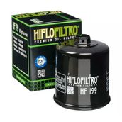Hiflo Polaris Trail Boss 330 CC 2003-2012 Yağ Filtresi