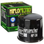 Hiflo Suzuki VL1400 GL 1990-2004 Yağ Filtresi