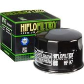 Hiflo Yamaha XCS Midnight Star 1300 CC 2007-2016 Yağ Filtresi