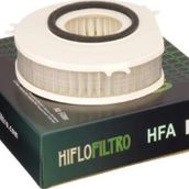 Hiflo Yamaha XVS Drag Star 1100 CC 1999-2006 Hava Filtresi