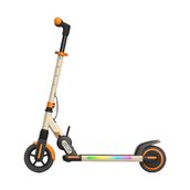 HiFree C9 Turuncu Elektrikli Çocuk Scooter
