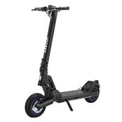 HiFree G1 500 W Elektrikli Siyah Scooter