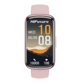 Hifuture Evo2 Pembe Akıllı Bileklik