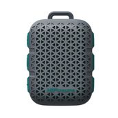 HiFuture Pocket S Gri 5W TWS IPX7 Su Geçirmez Kablosuz Taşınabilir Bluetooth Hoparlör