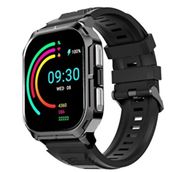 HiFuture Ultra 3 Siyah Akıllı Saat