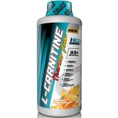 High Nutrition L-Carnitine Thermo Plus 3000 Mg 33 Servis 1000 ml Portakal Aromalı L-Karnitin L-Karnitine