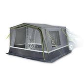 High Peak Tramp Gri 2 Kişilik Karavan İç Tentesi