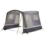 High Peak Trento 2.0 Otobüs, Minibüs, Karavan Tentesi