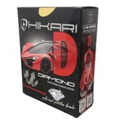 Hikari Diamond Glass Coating Seramik Kaplama